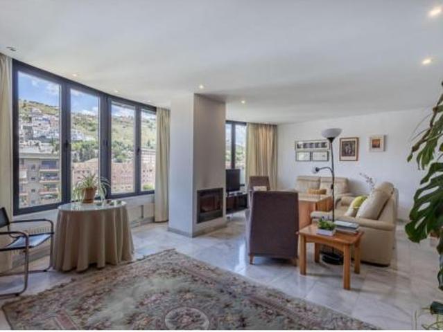 Casa Venta Granada Capital, Bola de Oro