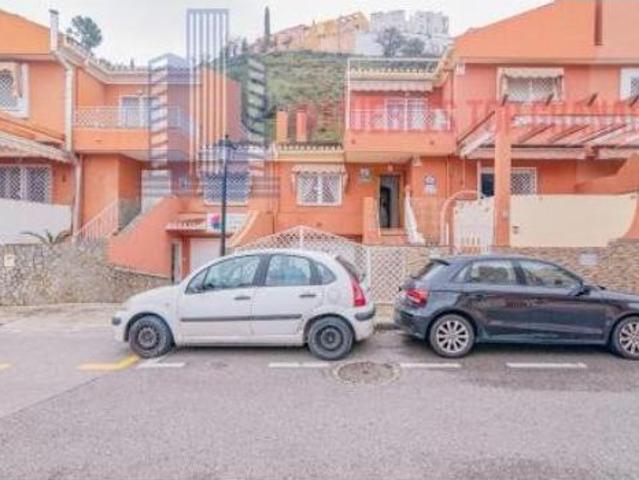 Casa Venta Granada Capital, Bola de Oro