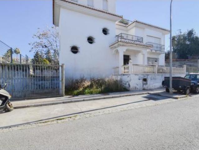 Casa Venta Granada Capital, Camino de los Neveros Serrallo