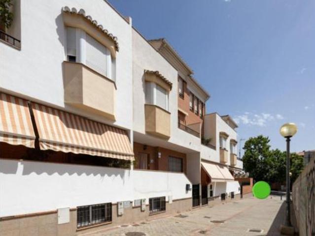 Casa Venta Granada Capital, Cervantes