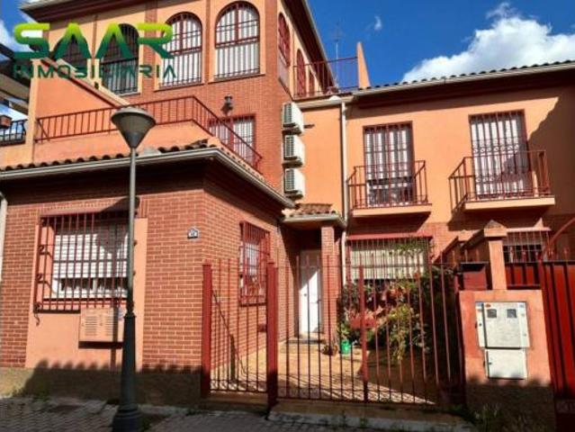 Casa Venta Granada Capital, Chana