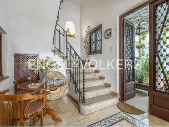 Casa Venta Granada Capital, Realejo