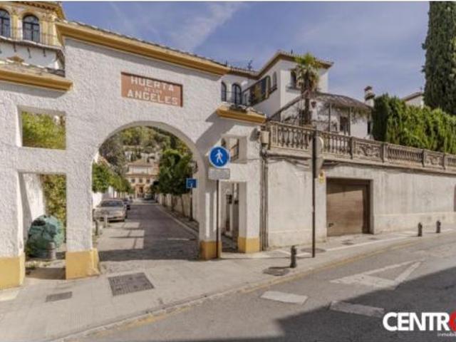 Casa Venta Granada Capital, Realejo