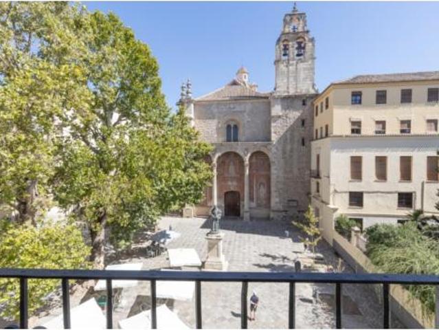 Casa Venta Granada Capital, Realejo