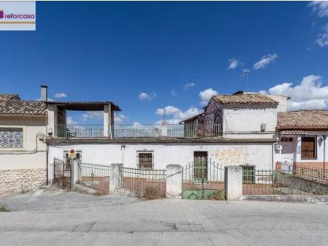 Casa Venta Granada Capital, San Ildefonso Hospital Real