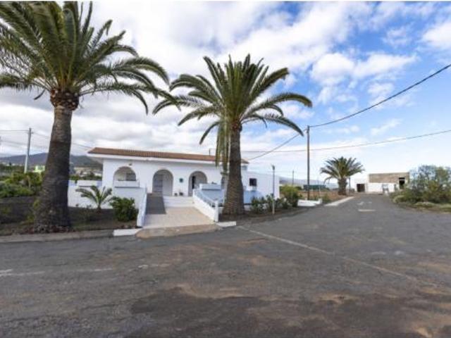 Casa Venta Granadilla de Abona, El Salto Los Blanquitos Chimiche