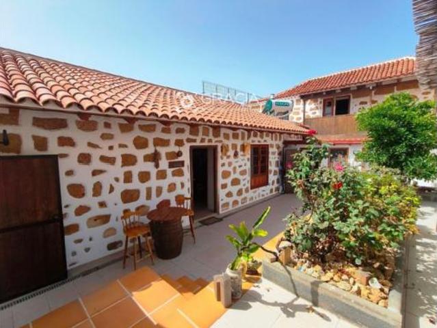 Casa Venta Granadilla de Abona, Núcleo Urbano