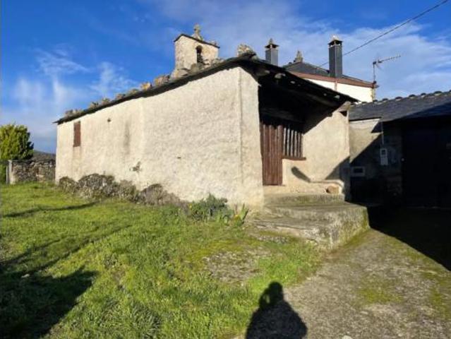 Casa Venta Grandas de Salime, Grandas de Salime
