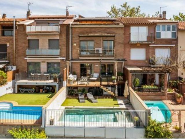 Casa Venta Granollers, Font Verda