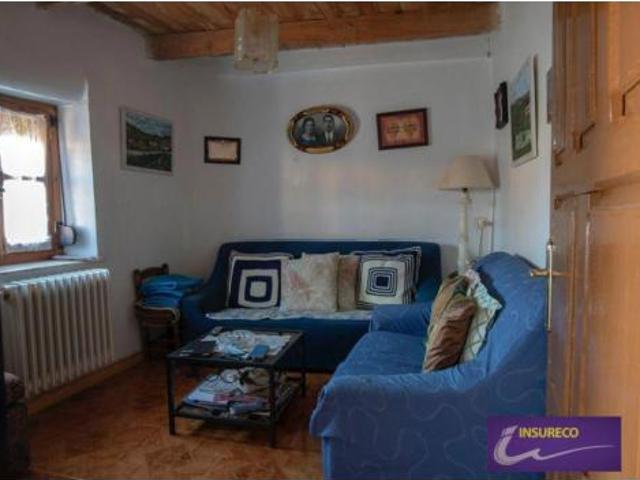 Casa Venta Gradefes, Garfín