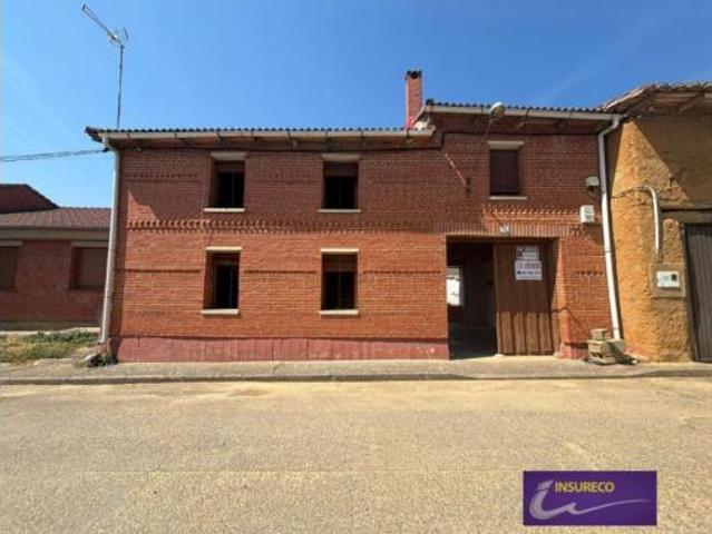 Casa Venta Gradefes, Valduvieco