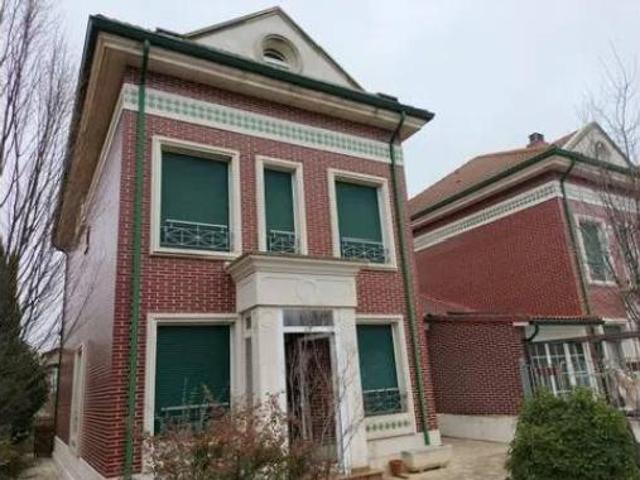 Casa Venta Grijota, Grijota