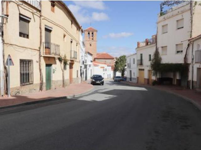 Casa Venta Huéneja, Huéneja