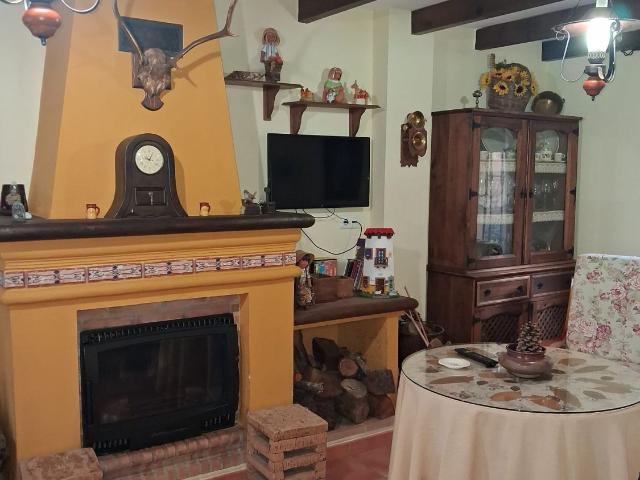 Casa Venta Huelva