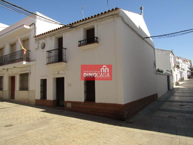 Casa Venta Huelva