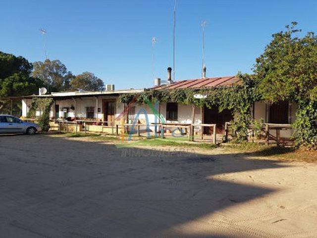 Casa Venta Huelva