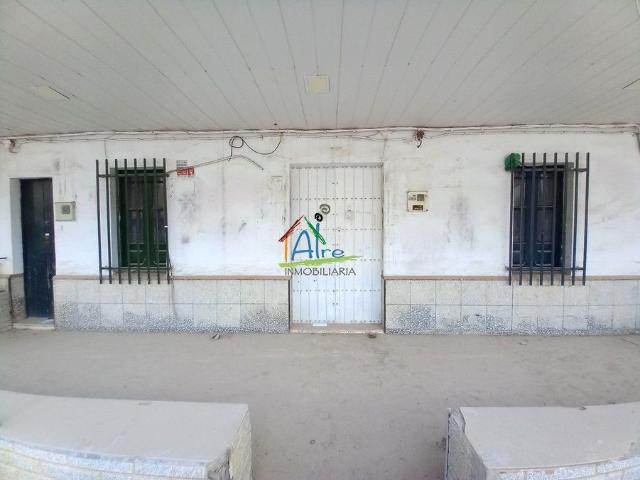 Casa Venta Huelva