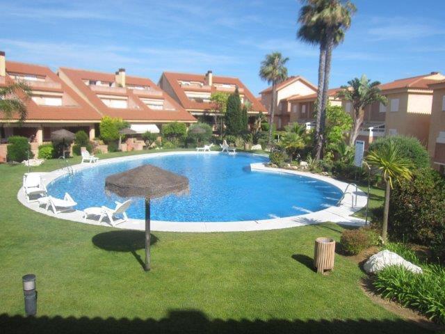 Casa Venta Huelva