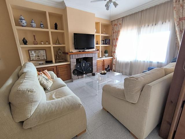 Casa Venta Huelva