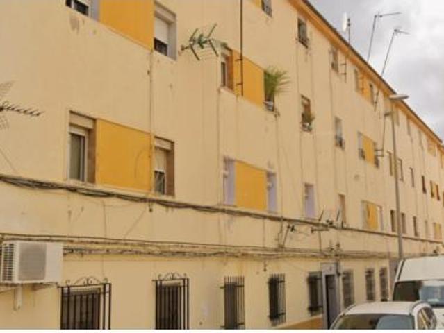 Casa Venta Huelva Capital, Nuevo Parque Los Rosales Tráfico Pesado