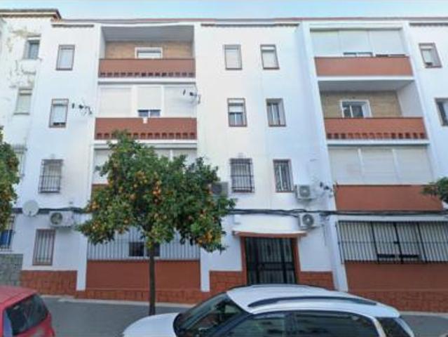 Casa Venta Huelva Capital, Las Torres Guadalupe