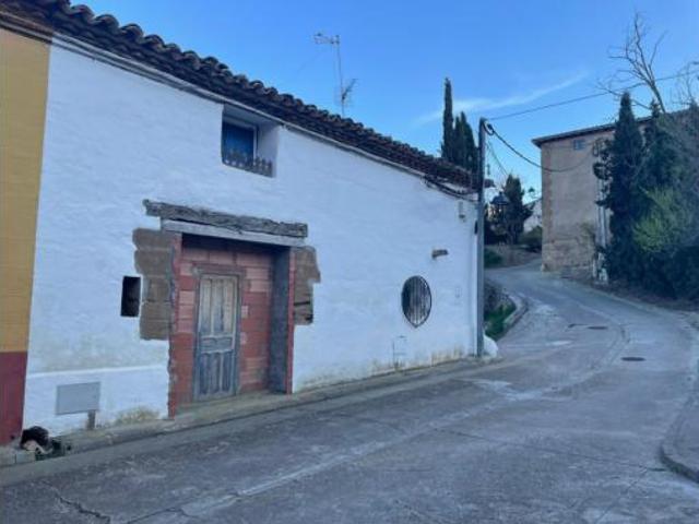 Casa Venta Huerto, Usón