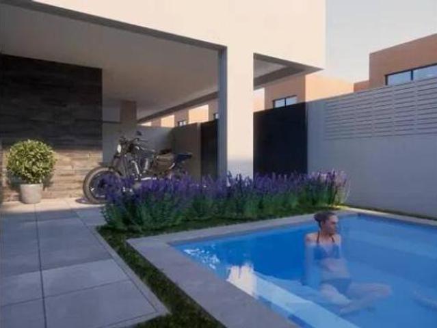 Casa Venta Huércal de Almería, El Carmen