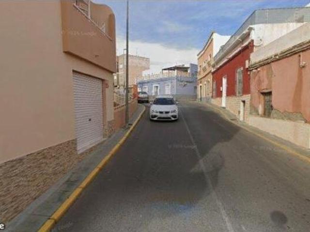 Casa Venta Huércal de Almería, El Carmen
