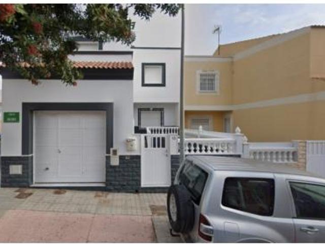 Casa Venta Huércal de Almería, El Carmen
