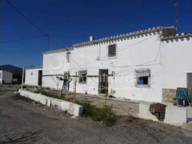 Casa Venta Huércal Overa, Abejuela