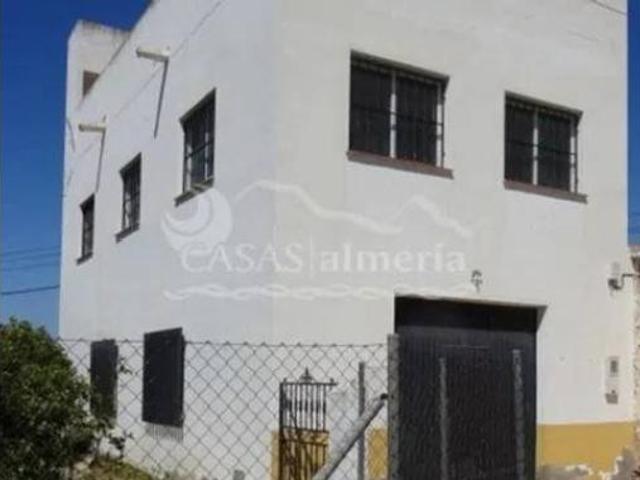 Casa Venta Huércal Overa, Abejuela