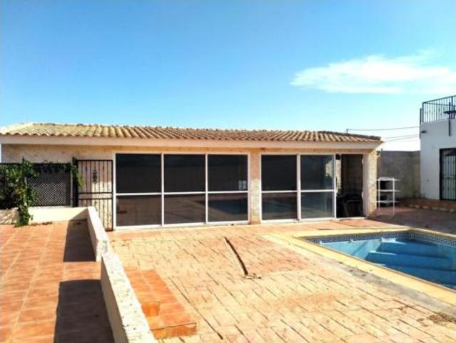 Casa Venta Huércal Overa, Úrcal