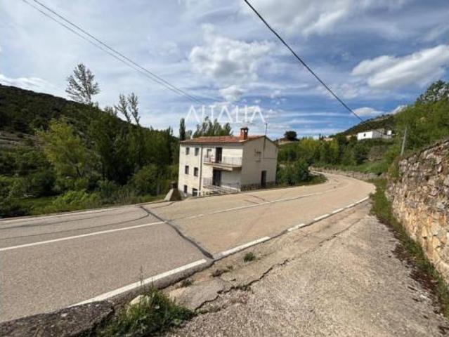 Casa Venta Huérguina, Huérguina