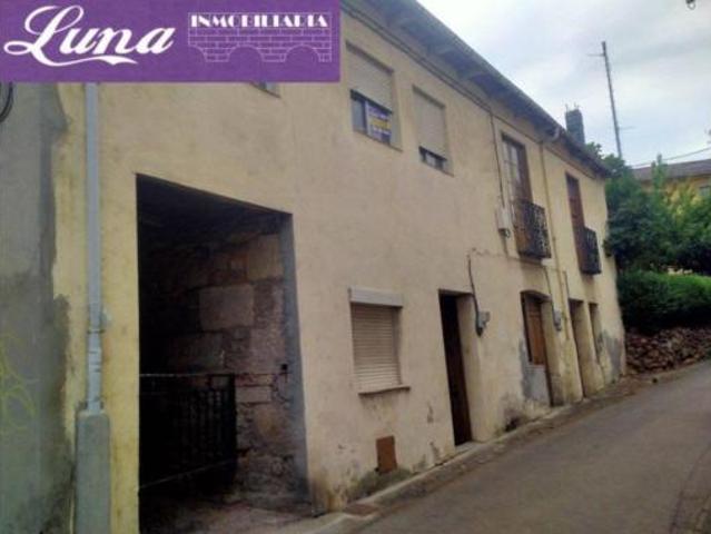 Casa Venta Humada, Congosto