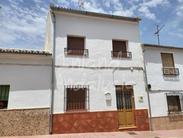 Casa Venta Humilladero, Humilladero