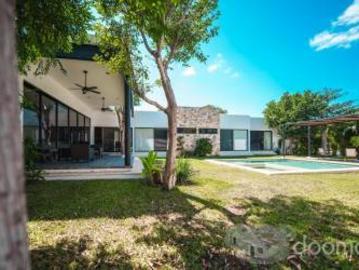 Casa Venta HACIENDA CHOLUL, Mérida