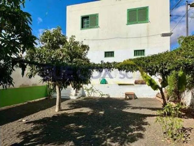 Casa Venta Haría, Haría