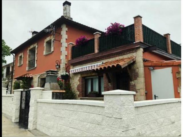 Casa Venta Hazas de Cesto, Hazas de Cesto