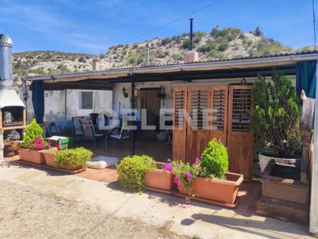 Casa Venta Hellín, Cancarix