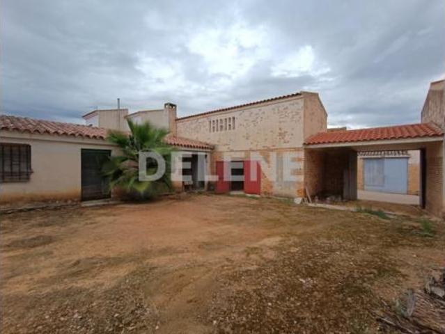Casa Venta Hellín, Cañada de Agra