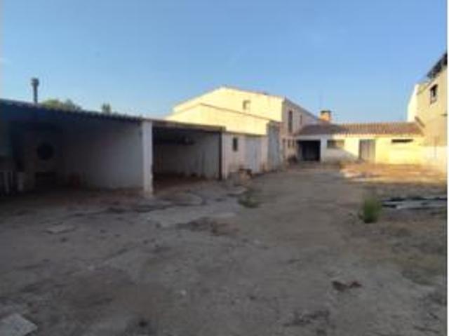 Casa Venta Hellín, Nava Campaña
