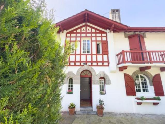 Casa Venta Hendaye, Hendaye