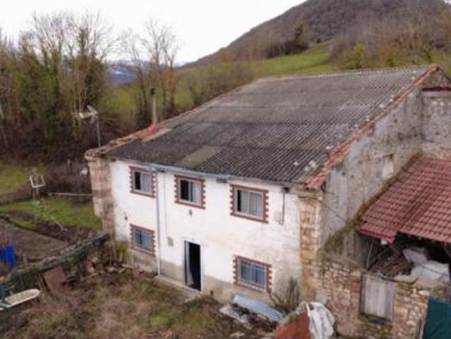 Casa Venta Hermandad de Campoo de Suso, La Miña