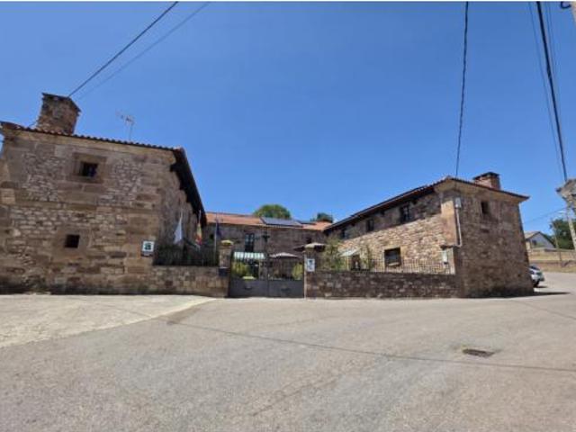 Casa Venta Hermandad de Campoo de Suso, Ormas