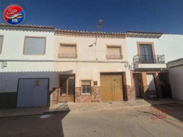 Casa Venta Herencia, Herencia