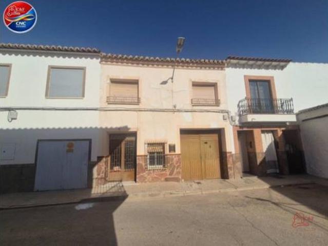 Casa Venta Herencia, Herencia