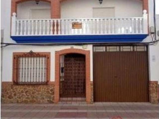 Casa Venta Herencia, Herencia