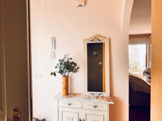 Casa Venta Herradón de Pinares, La Cañada