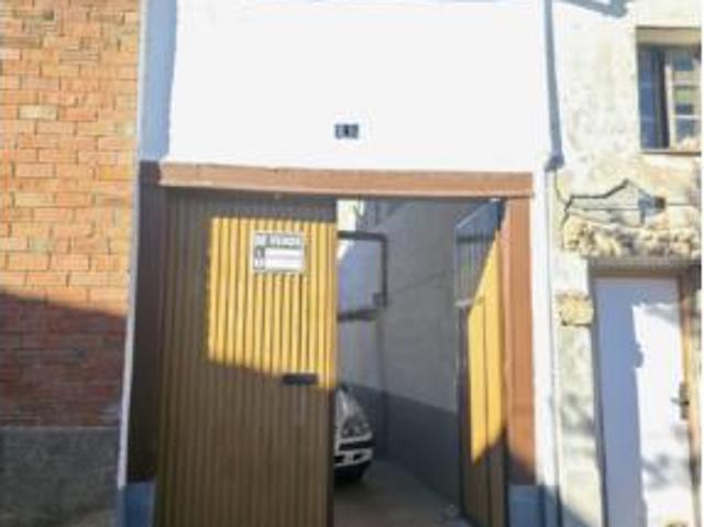 Casa Venta Herrera de Pisuerga, Herrera de Pisuerga