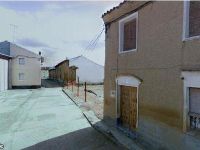 Casa Venta Herrín de Campos, Herrín de Campos
